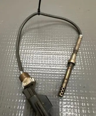 Volvo S80 Exhaust gas temperature sensor 6G9N12B591FA