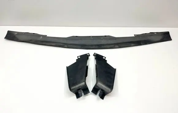Mercedes-Benz SL R129 Other exterior part A1296280007 A1295051388