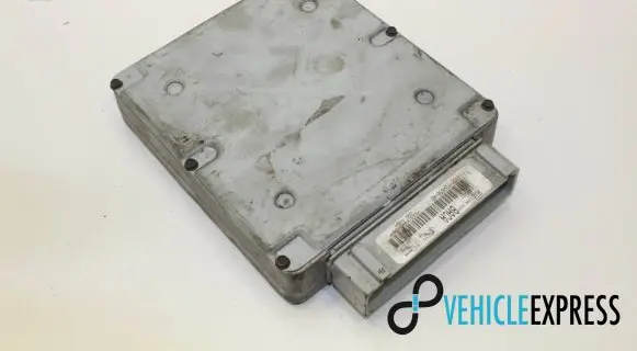 Ford Ka Engine control unit/module 1S5F12A650AB