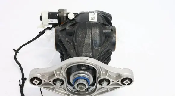 BMW M4 G82 G83 Rear differential 8747239