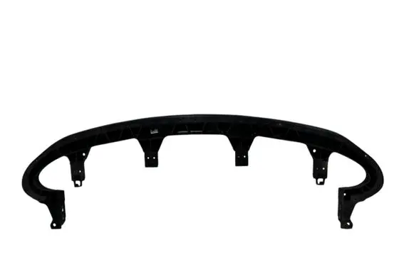 Opel Astra K Front bumper support beam 13423602