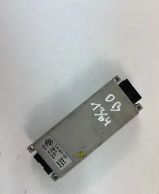 Volkswagen Touareg I Other control units/modules 7L6035729