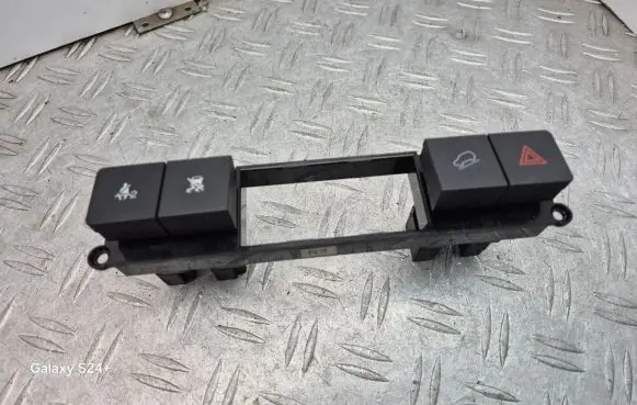 Chevrolet Captiva A set of switches 202005304