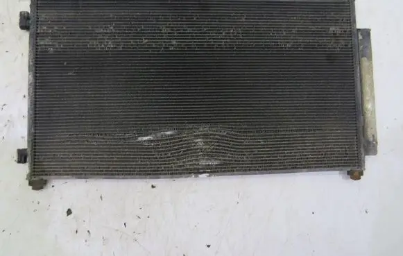 Honda CR-V A/C cooling radiator (condenser) GMAUTO4574097