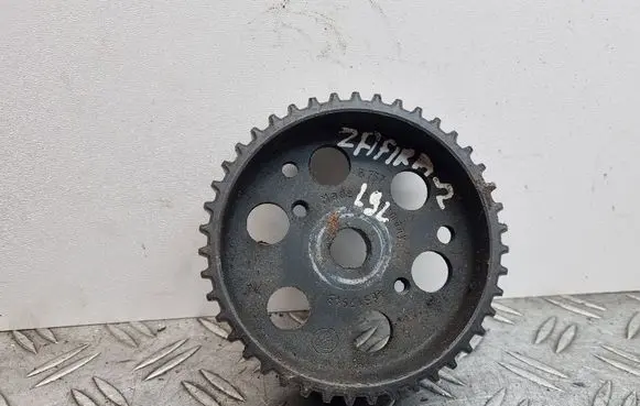 Opel Zafira B Fuel pump gear (pulley) 46517943