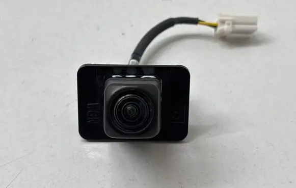 Subaru Forester SL Reversing camera 86267FN000 47C610706 KD8N07RC