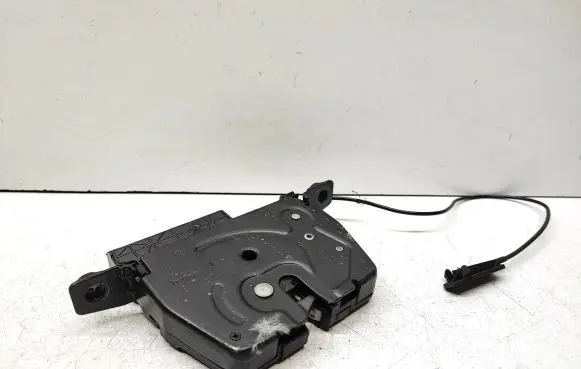 BMW X1 E84 Tailgate/trunk/boot lock/catch/latch 7200511 51247200511