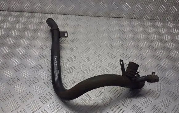 Skoda Fabia Mk1 (6Y) Heater radiator pipe/hose 