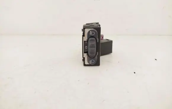 Renault Espace III Headlight level height control switch 602530 2601B