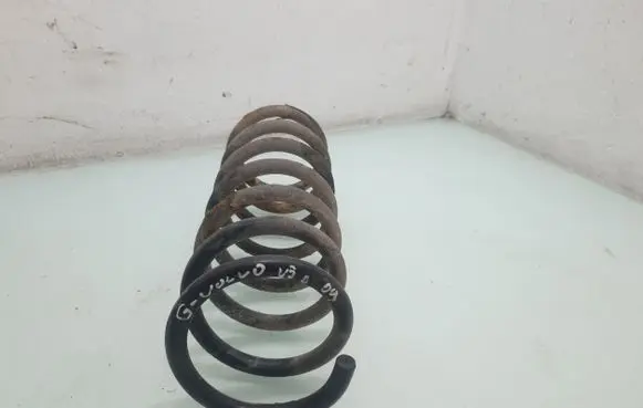 Volvo V50 Rear coil spring