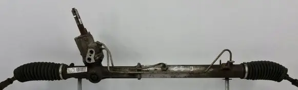 Citroen C5 Steering rack 9687229380