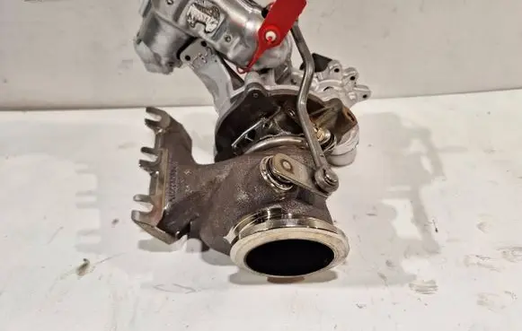 Dacia Sandero III Turbo 16319700073