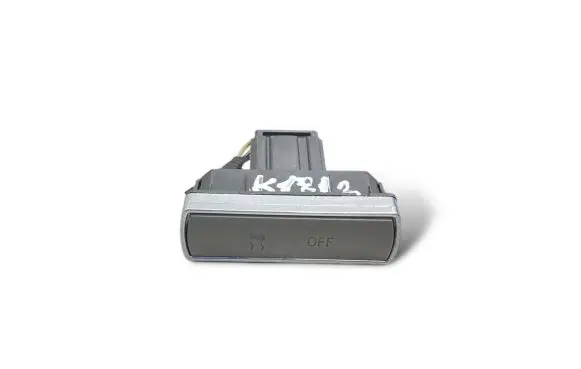 Ford Focus Traction control (ASR) switch 6M2T2C418AC 05042007 6M2T