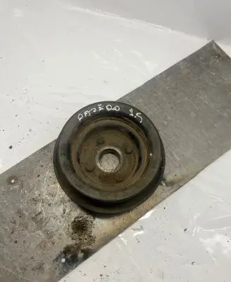 Mitsubishi Pajero Crankshaft gear 