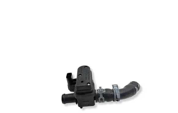 Volkswagen Sharan Coolant heater control valve 7N0819809D