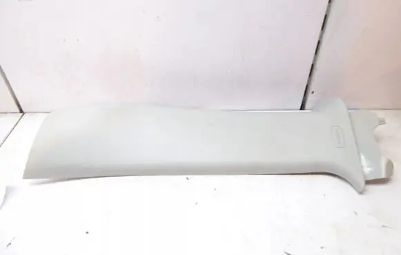 Skoda Roomster (5J) (A) pillar trim 5J7867287E