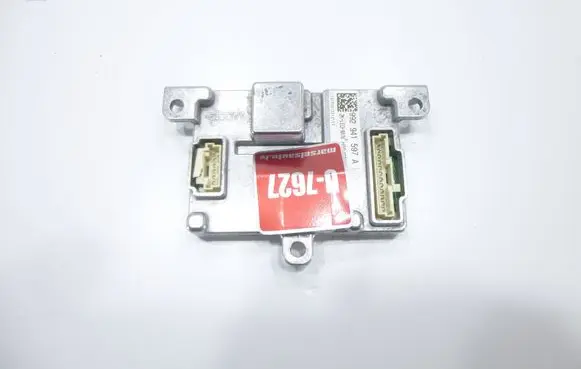 Volkswagen PASSAT B8 LED ballast control module 992941597A 10101500109