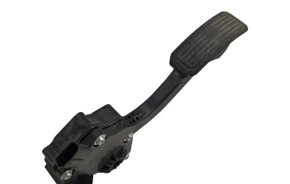 Toyota RAV 4 (XA30) Accelerator throttle pedal 7811042011 1988008560 06N21E00002