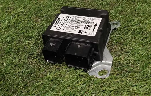 Ford Focus Airbag control unit/module BM5T14B321CD 0285010826
