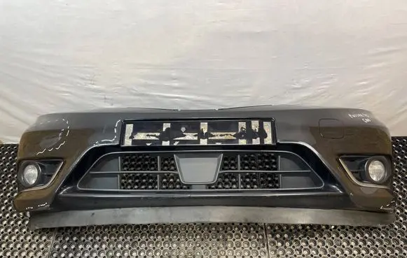 Nissan Pulsar Front bumper 