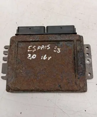 Engine control unit/module