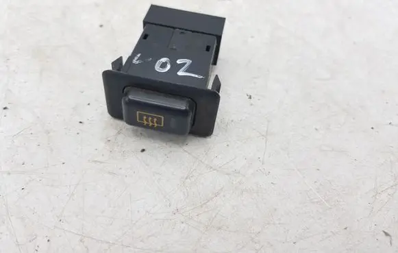 Mitsubishi Pajero Mirror heating switch 56080