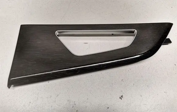 Audi Q8 Rear door card trim 4M8867450