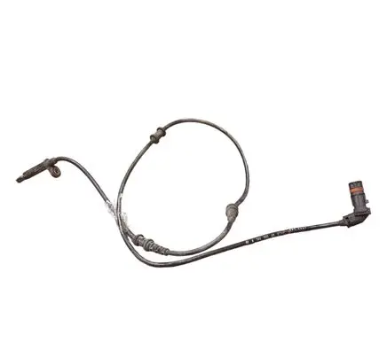 Mercedes-Benz GLE (W166 - C292) ABS brake wheel speed sensor A1669054002