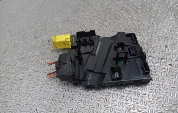 Steering angle sensor
