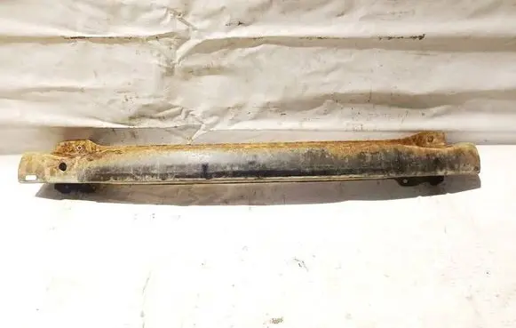 Opel Zafira B Rear beam 