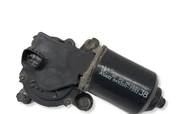 Mitsubishi Pajero Wiper motor MR3880