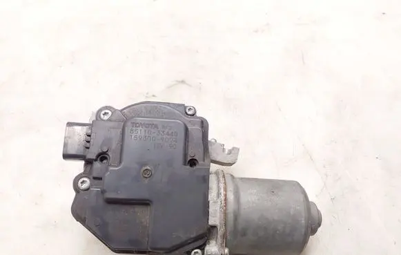 Toyota Camry VIII XV70 Wiper motor 8511033440 1593009094
