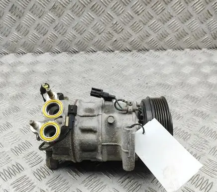 Volvo S90, V90 Air conditioning (A/C) compressor (pump) 31469966