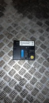 Audi A6 S6 C6 4F Comfort/convenience module 4F0907289E
