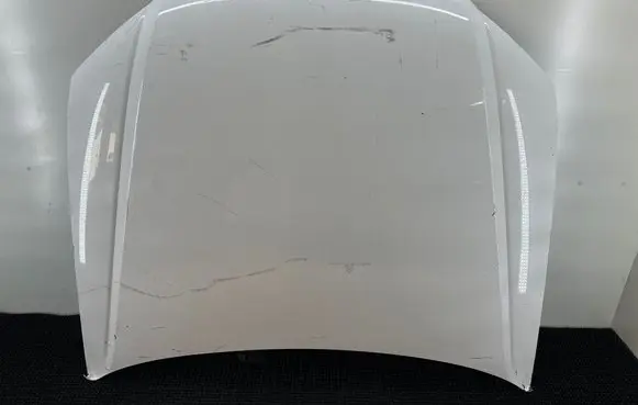 Audi A4 S4 B7 8E 8H Engine bonnet/hood 