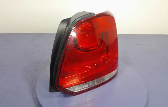 Volkswagen Cross Polo Rear/tail lights 6R0945096J