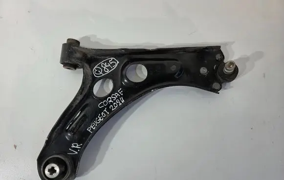 Opel Corsa F Front control arm 0000088