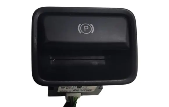 Mercedes-Benz B W246 W242 Hand parking brake switch A2469050451