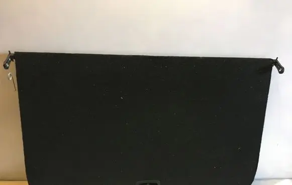 Mercedes-Benz A W169 Trunk/boot floor carpet liner A1696800141 1110385