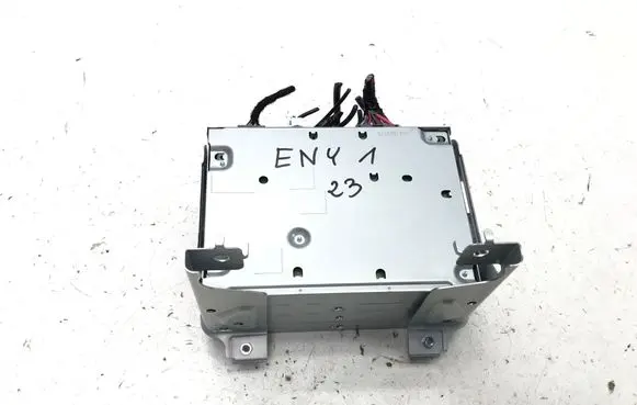 Honda e:Ny1 Navigation unit CD/DVD player 8A50031AE022M1 CLMHVCE3AD 14500400