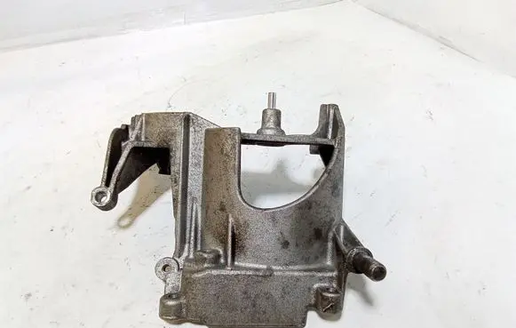 Peugeot 5008 Fuel filter bracket/mount holder 9672309780