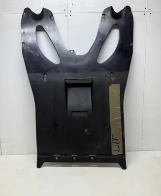 BMW 6 F12 F13 Center/middle under tray cover 8055229