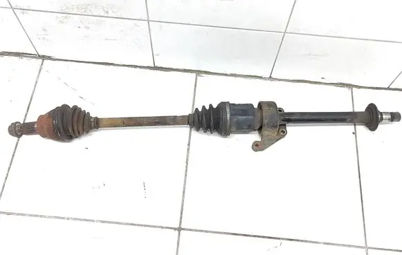 Mini One - Cooper R50 - 53 Front driveshaft E01781024 LEE36442