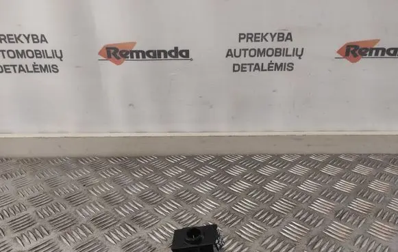 Volkswagen Arteon Front parking sensor holder (PDC) 3G8919494A