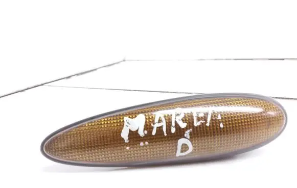 Fiat Marea Front fender indicator light 46426713F