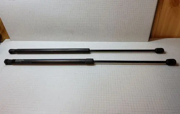 KIA Sorento Tailgate/trunk strut/damper PA66GF30