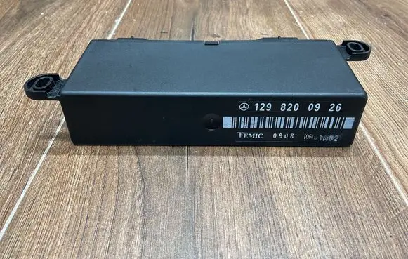 Mercedes-Benz SL R129 Seat control module 1298200926