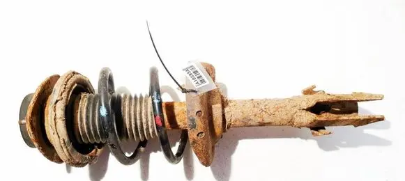 Subaru Forester SH Front shock absorber/damper