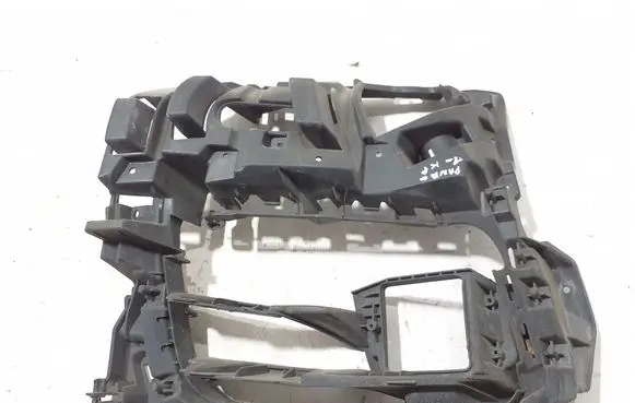 Porsche Panamera (971) Front bumper support beam 971807681