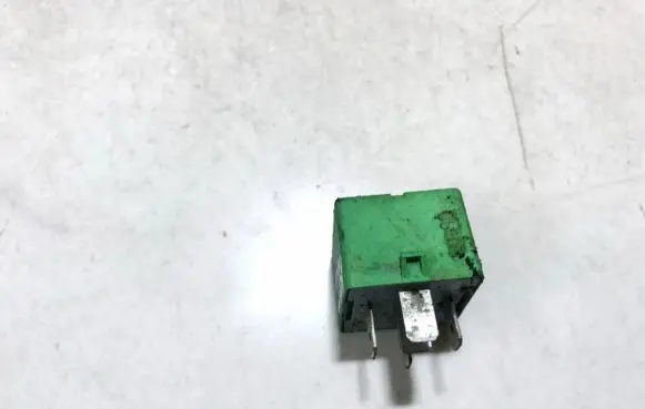 Citroen Berlingo Other relay 35a03531